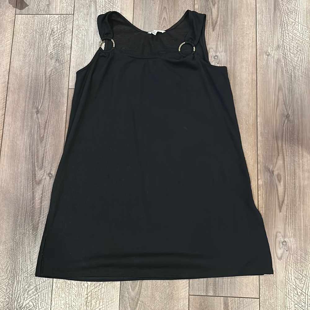 Swimsuit Coverup